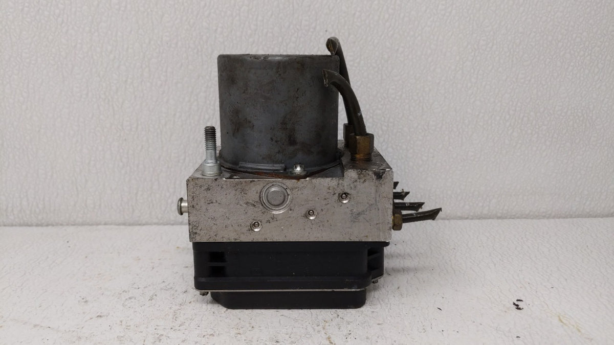 2010 Nissan Altima Anti-Lock Brake ABS Pump Module Actuator OEM P/N:00304 F2331 0 265 230 665 Fits OEM Used Auto Parts - Oem