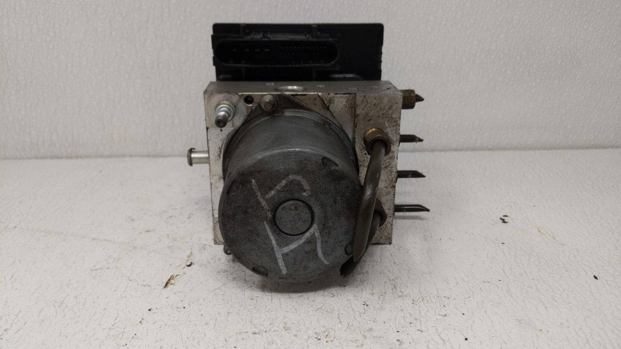 2010 Nissan Altima ABS Pump Control Module Replacement P/N:00304 F2331 0 265 230 665 Fits OEM Used Auto Parts - Oemusedautop