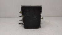 2010 Nissan Altima ABS Pump Control Module Replacement P/N:00304 F2331 0 265 230 665 Fits OEM Used Auto Parts - Oemusedautop