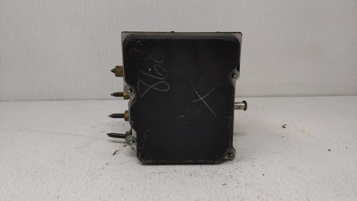 2010 Nissan Altima Anti-Lock Brake ABS Pump Module Actuator OEM P/N:00304 F2331 0 265 230 665 Fits OEM Used Auto Parts - Oem