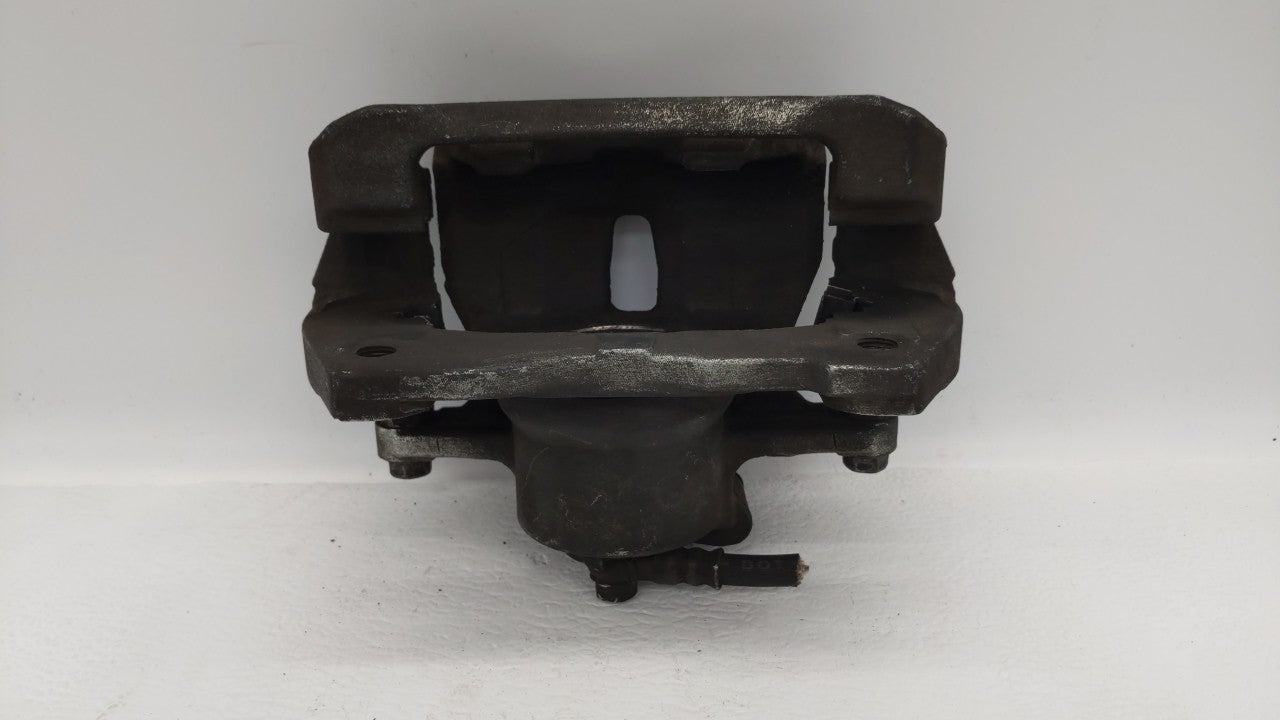 2010-2013 Nissan Altima Front Driver Left Brake Caliper 123266 - Oemusedautoparts1.com