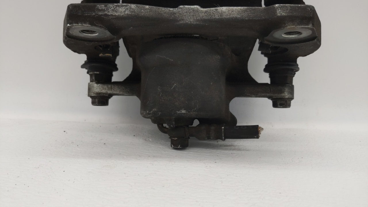 2010-2013 Nissan Altima Front Driver Left Brake Caliper 123266 - Oemusedautoparts1.com