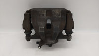 2010-2013 Nissan Altima Front Driver Left Brake Caliper 123266 - Oemusedautoparts1.com