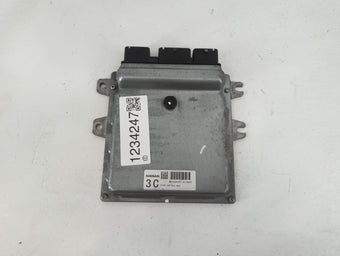 compare product 2010 Nissan Altima PCM Engine Control Computer ECU ECM PCU OEM P/N:MEC114-011 A1 0105 Fits OEM Used Auto Parts