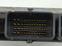 2010 Nissan Altima PCM Engine Control Computer ECU ECM PCU OEM P/N:MEC114-011 A1 0105 Fits OEM Used Auto Parts - Oemusedauto