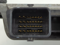 2010 Nissan Altima PCM Engine Control Computer ECU ECM PCU OEM P/N:MEC114-011 A1 0105 Fits OEM Used Auto Parts - Oemusedauto