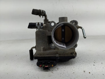 2007-2013 Nissan Altima Throttle Body P/N:22030-0H030 Fits Fits 2007 2008 2009 2010 2011 2012 2013 OEM Used Auto Parts - Oem