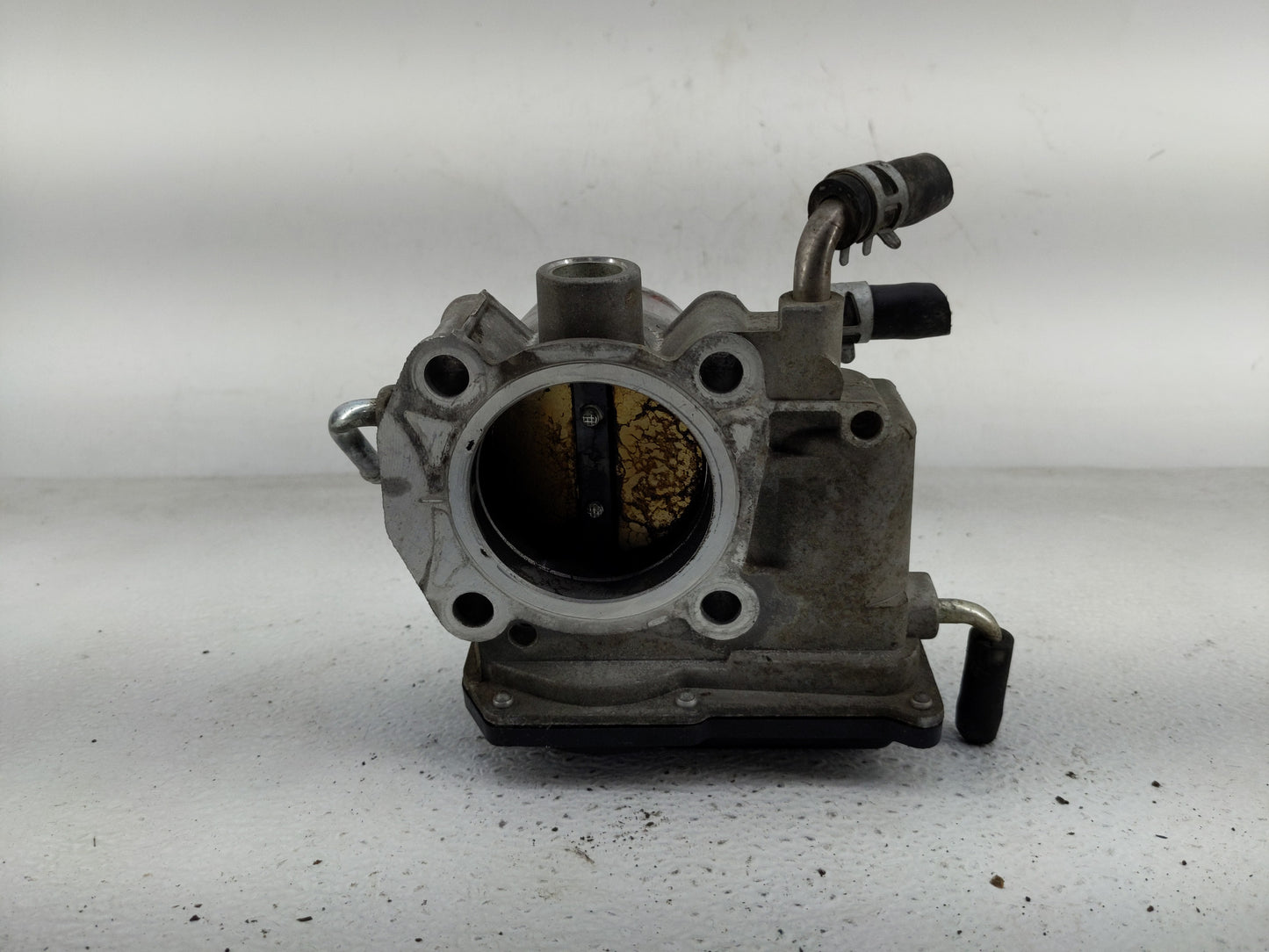 2007-2013 Nissan Altima Throttle Body P/N:22030-0H030 Fits Fits 2007 2008 2009 2010 2011 2012 2013 OEM Used Auto Parts - Oem