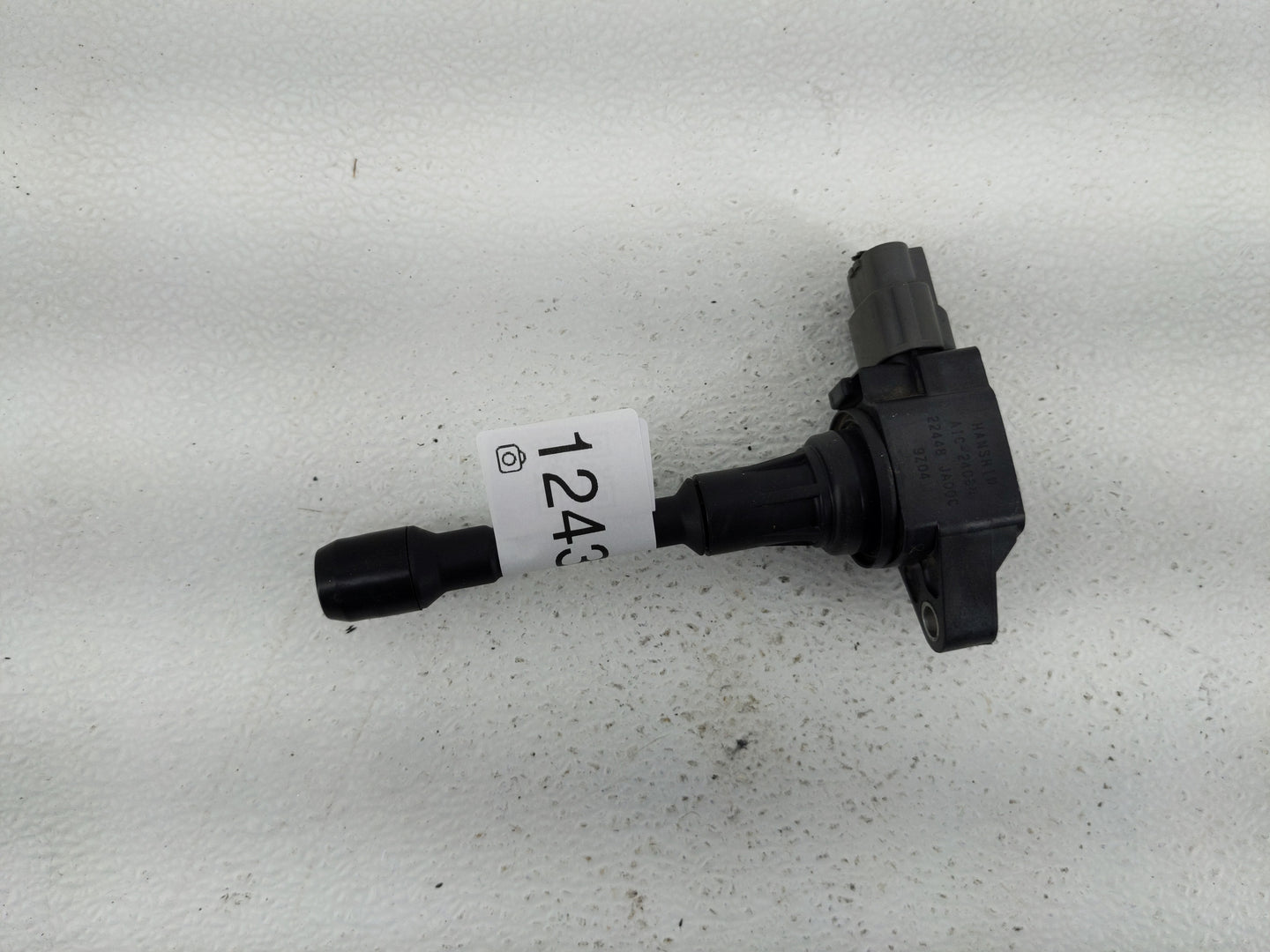 2007-2018 Nissan Altima Ignition Coil Igniter Pack - Oemusedautoparts1.com