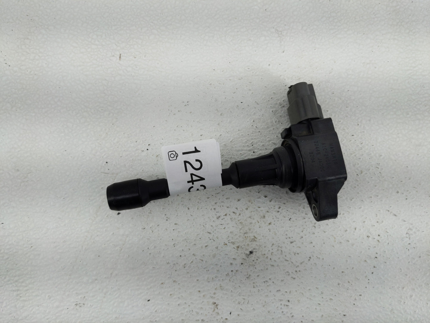 2007-2018 Nissan Altima Ignition Coil Igniter Pack - Oemusedautoparts1.com