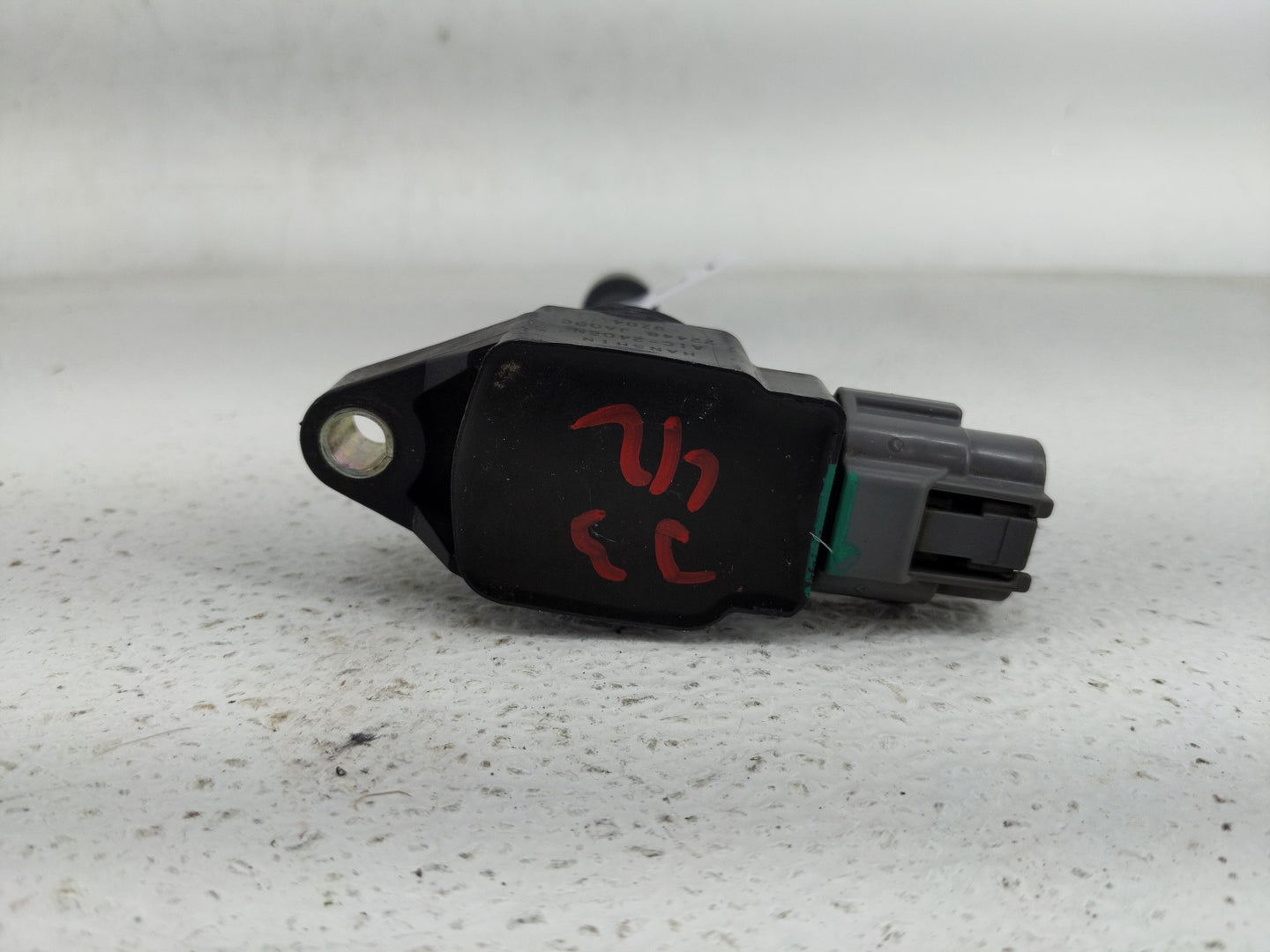2007-2018 Nissan Altima Ignition Coil Igniter Pack - Oemusedautoparts1.com