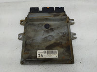 2010 Nissan Altima PCM Engine Control Computer ECU ECM PCU OEM Fits OEM Used Auto Parts - Oemusedautoparts1.com