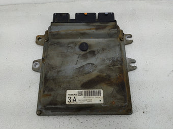 compare product 2010 Nissan Altima PCM Engine Control Computer ECU ECM PCU OEM Fits OEM Used Auto Parts