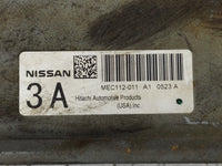 2010 Nissan Altima PCM Engine Control Computer ECU ECM PCU OEM Fits OEM Used Auto Parts - Oemusedautoparts1.com