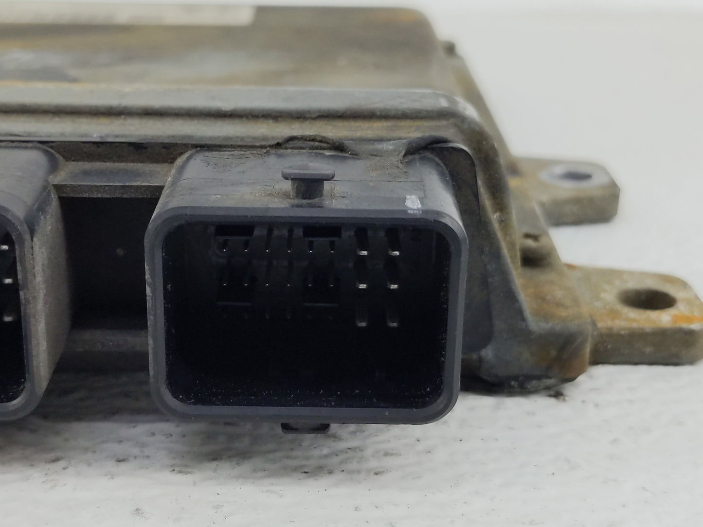 2010 Nissan Altima PCM Engine Control Computer ECU ECM PCU OEM Fits OEM Used Auto Parts - Oemusedautoparts1.com