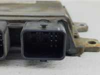 2010 Nissan Altima PCM Engine Control Computer ECU ECM PCU OEM Fits OEM Used Auto Parts - Oemusedautoparts1.com