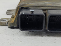 2010 Nissan Altima PCM Engine Control Computer ECU ECM PCU OEM Fits OEM Used Auto Parts - Oemusedautoparts1.com
