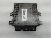 2010 Nissan Altima PCM Engine Control Computer ECU ECM PCU OEM Fits OEM Used Auto Parts - Oemusedautoparts1.com