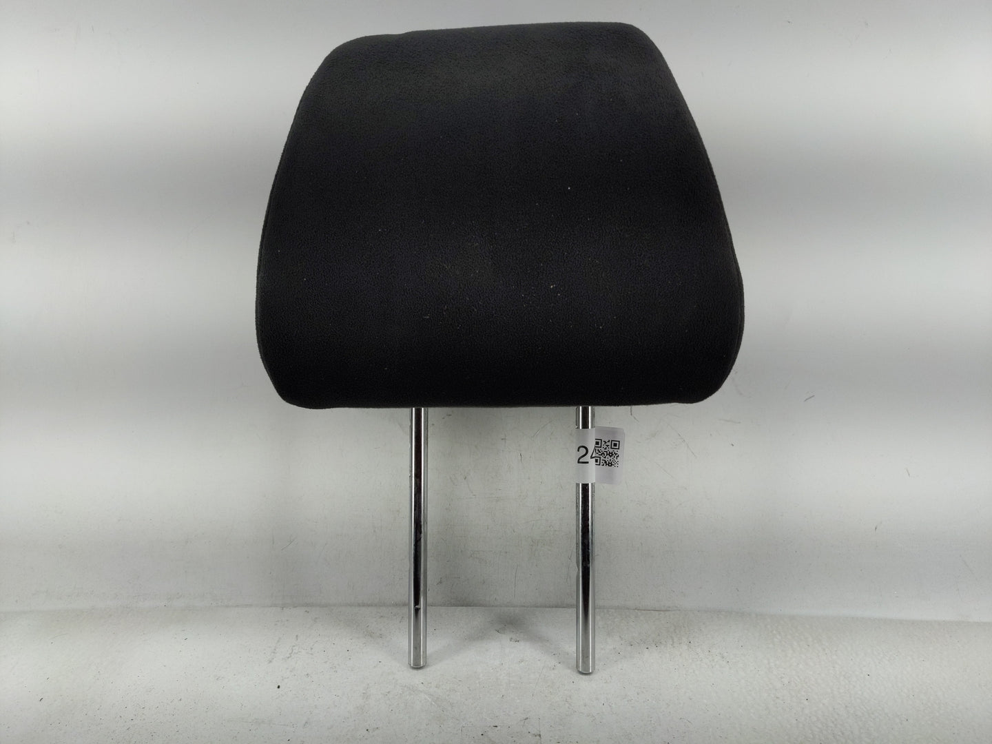 2010 Nissan Altima Headrest Head Rest Front Driver Passenger Seat Fits OEM Used Auto Parts - Oemusedautoparts1.com