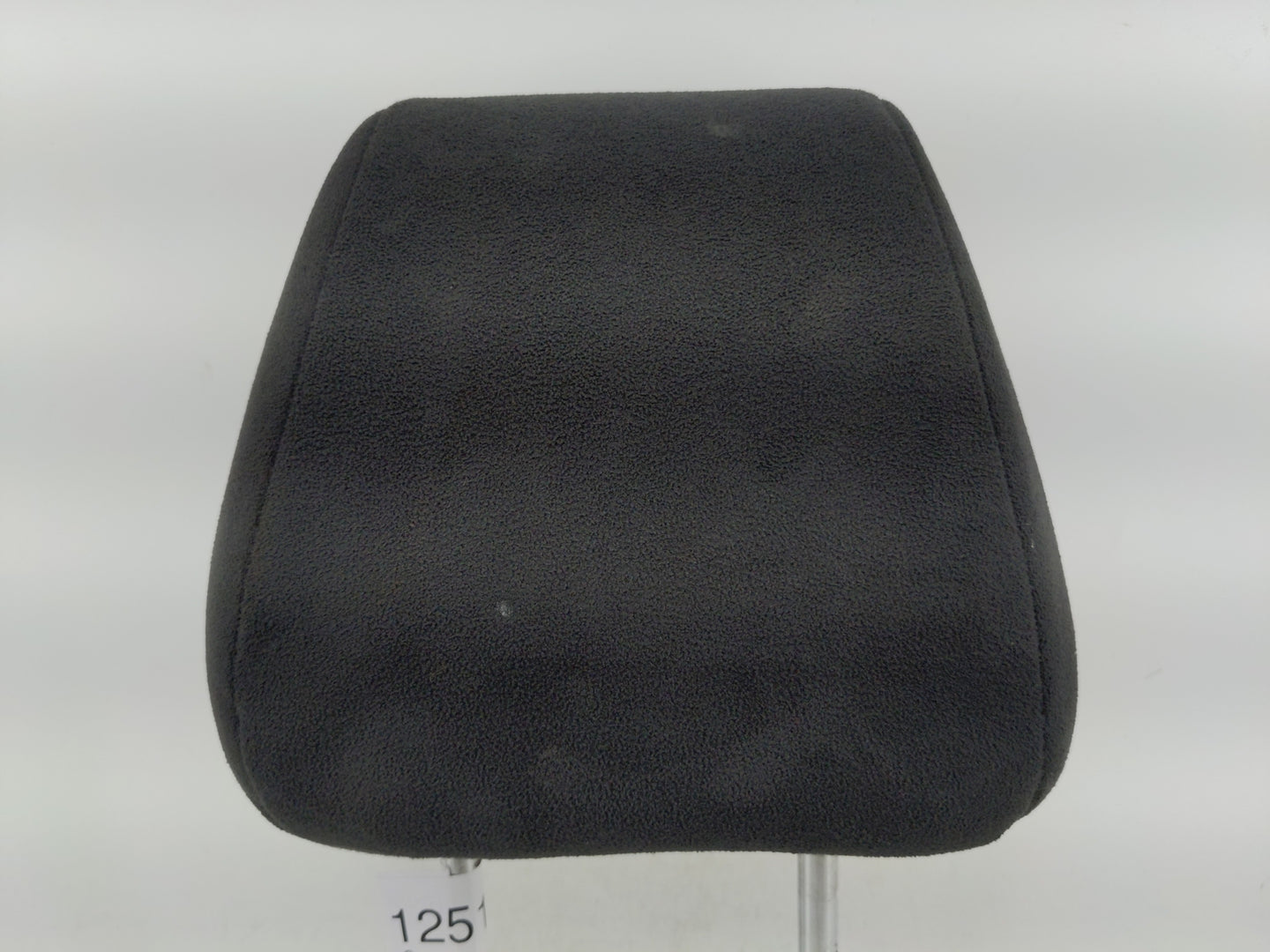 2010 Nissan Altima Headrest Head Rest Front Driver Passenger Seat Fits OEM Used Auto Parts - Oemusedautoparts1.com