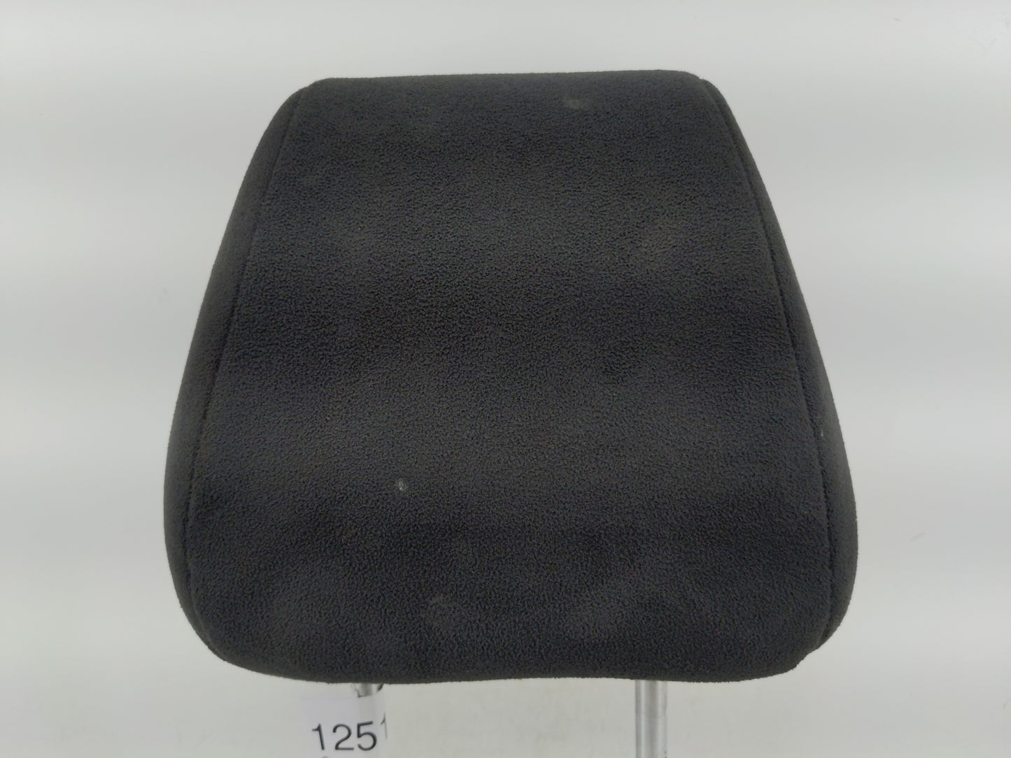 2010 Nissan Altima Headrest Head Rest Front Driver Passenger Seat Fits OEM Used Auto Parts - Oemusedautoparts1.com