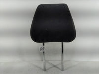 2010 Nissan Altima Headrest Head Rest Front Driver Passenger Seat Fits OEM Used Auto Parts - Oemusedautoparts1.com