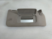 2010-2012 Nissan Altima Sun Visor Shade Replacement Passenger Right Mirror Fits Fits 2010 2011 2012 OEM Used Auto Parts - Oe