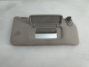 compare product 2010-2012 Nissan Altima Sun Visor Shade Replacement Passenger Right Mirror Fits Fits 2010 2011 2012 OEM Used Auto Parts