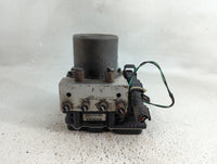 2010 Nissan Altima ABS Pump Control Module Replacement P/N:47660 ZX00A Fits OEM Used Auto Parts - Oemusedautoparts1.com