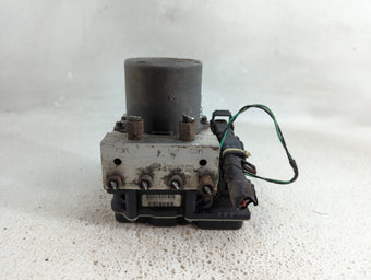 compare product 2010 Nissan Altima ABS Pump Control Module Replacement P/N:47660 ZX00A Fits OEM Used Auto Parts