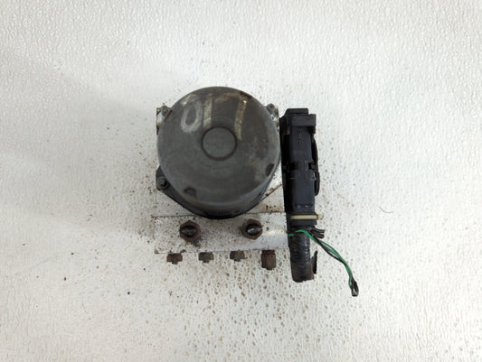 2010 Nissan Altima ABS Pump Control Module Replacement P/N:47660 ZX00A Fits OEM Used Auto Parts