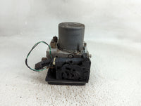 2010 Nissan Altima ABS Pump Control Module Replacement P/N:47660 ZX00A Fits OEM Used Auto Parts - Oemusedautoparts1.com