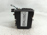 2010 Nissan Altima ABS Pump Control Module Replacement P/N:47660 ZX00A Fits OEM Used Auto Parts - Oemusedautoparts1.com