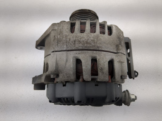 2010-2013 Nissan Altima Alternator Replacement Generator Charging Assembly Engine OEM P/N:TG11S102 2611894 Fits OEM Used Aut