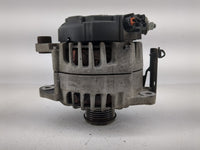 2010-2013 Nissan Altima Alternator Replacement Generator Charging Assembly Engine OEM P/N:TG11S102 2611894 Fits OEM Used Aut