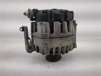 2010-2013 Nissan Altima Alternator Replacement Generator Charging Assembly Engine OEM P/N:TG11S102 2611894 Fits OEM Used Aut