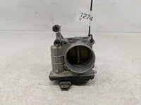 2007-2013 Nissan Altima Throttle Body P/N:526-01 Fits Fits 2007 2008 2009 2010 2011 2012 2013 OEM Used Auto Parts - Oemuseda