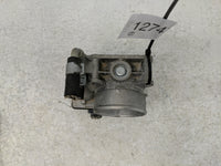 2007-2013 Nissan Altima Throttle Body P/N:526-01 Fits Fits 2007 2008 2009 2010 2011 2012 2013 OEM Used Auto Parts - Oemuseda