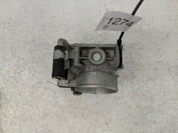 2007-2013 Nissan Altima Throttle Body P/N:526-01 Fits Fits 2007 2008 2009 2010 2011 2012 2013 OEM Used Auto Parts