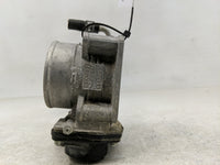 2007-2013 Nissan Altima Throttle Body P/N:526-01 Fits Fits 2007 2008 2009 2010 2011 2012 2013 OEM Used Auto Parts - Oemuseda