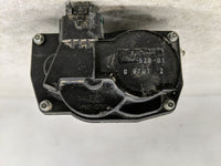 2007-2013 Nissan Altima Throttle Body P/N:526-01 Fits Fits 2007 2008 2009 2010 2011 2012 2013 OEM Used Auto Parts - Oemuseda