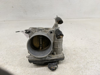 compare product 2007-2013 Nissan Altima Throttle Body Fits Fits 2007 2008 2009 2010 2011 2012 2013 OEM Used Auto Parts