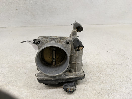 2007-2013 Nissan Altima Throttle Body Fits Fits 2007 2008 2009 2010 2011 2012 2013 OEM Used Auto Parts - Oemusedautoparts1.c