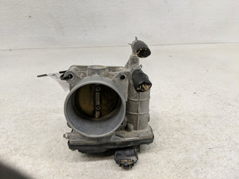 compare product 2007-2013 Nissan Altima Throttle Body Fits Fits 2007 2008 2009 2010 2011 2012 2013 OEM Used Auto Parts