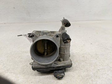 2007-2013 Nissan Altima Throttle Body Fits Fits 2007 2008 2009 2010 2011 2012 2013 OEM Used Auto Parts - Oemusedautoparts1.c