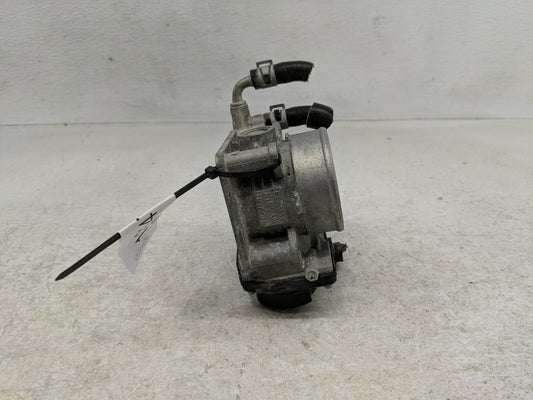 2007-2013 Nissan Altima Throttle Body Fits Fits 2007 2008 2009 2010 2011 2012 2013 OEM Used Auto Parts