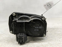 2007-2013 Nissan Altima Throttle Body Fits Fits 2007 2008 2009 2010 2011 2012 2013 OEM Used Auto Parts - Oemusedautoparts1.c