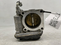 2007-2013 Nissan Altima Throttle Body Fits Fits 2007 2008 2009 2010 2011 2012 2013 OEM Used Auto Parts - Oemusedautoparts1.c