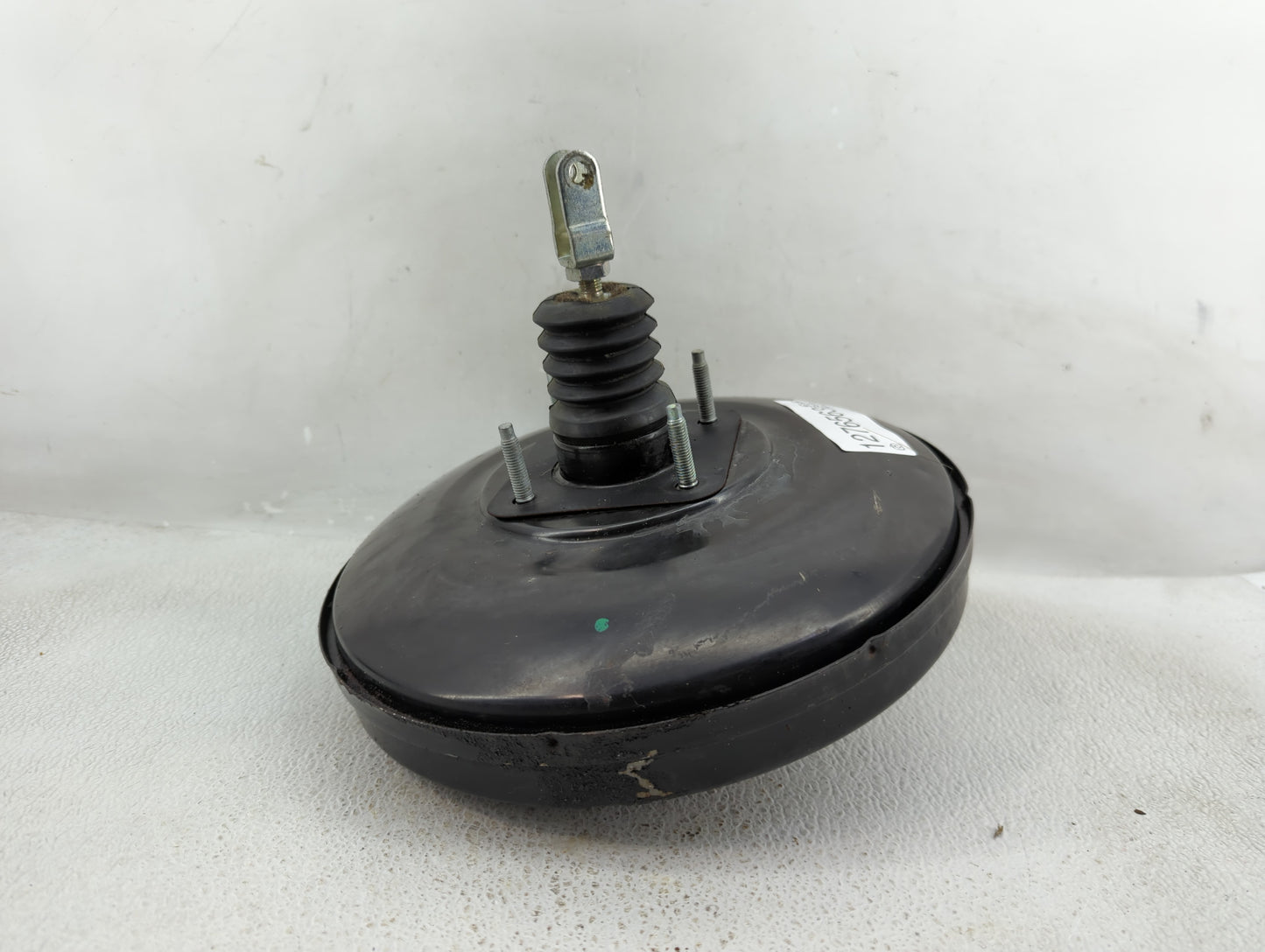 2009-2013 Nissan Altima Power Brake Booster Oem - Oemusedautoparts1.com