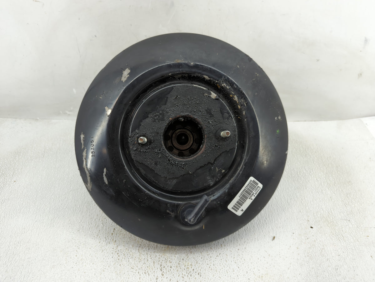 2009-2013 Nissan Altima Power Brake Booster Oem 1276563 - Oemusedautoparts1.com